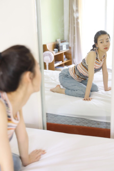 爹地吃了我吧